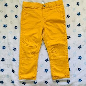 NWT 3T pants